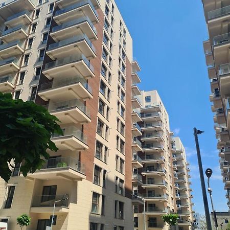 Apartament Moghioros Park Residence Dum1 Bucureşti Exterior foto