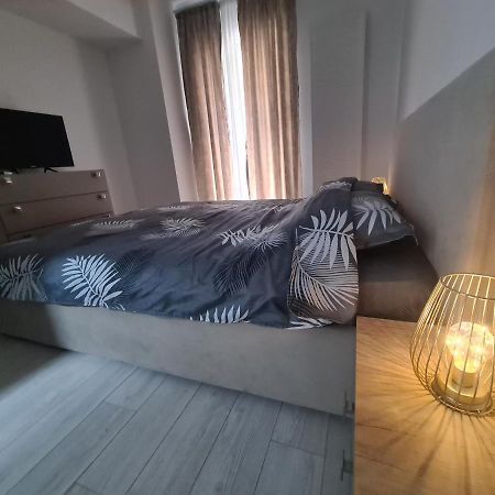 Apartament Moghioros Park Residence Dum1 Bucureşti Exterior foto