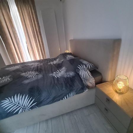 Apartament Moghioros Park Residence Dum1 Bucureşti Exterior foto