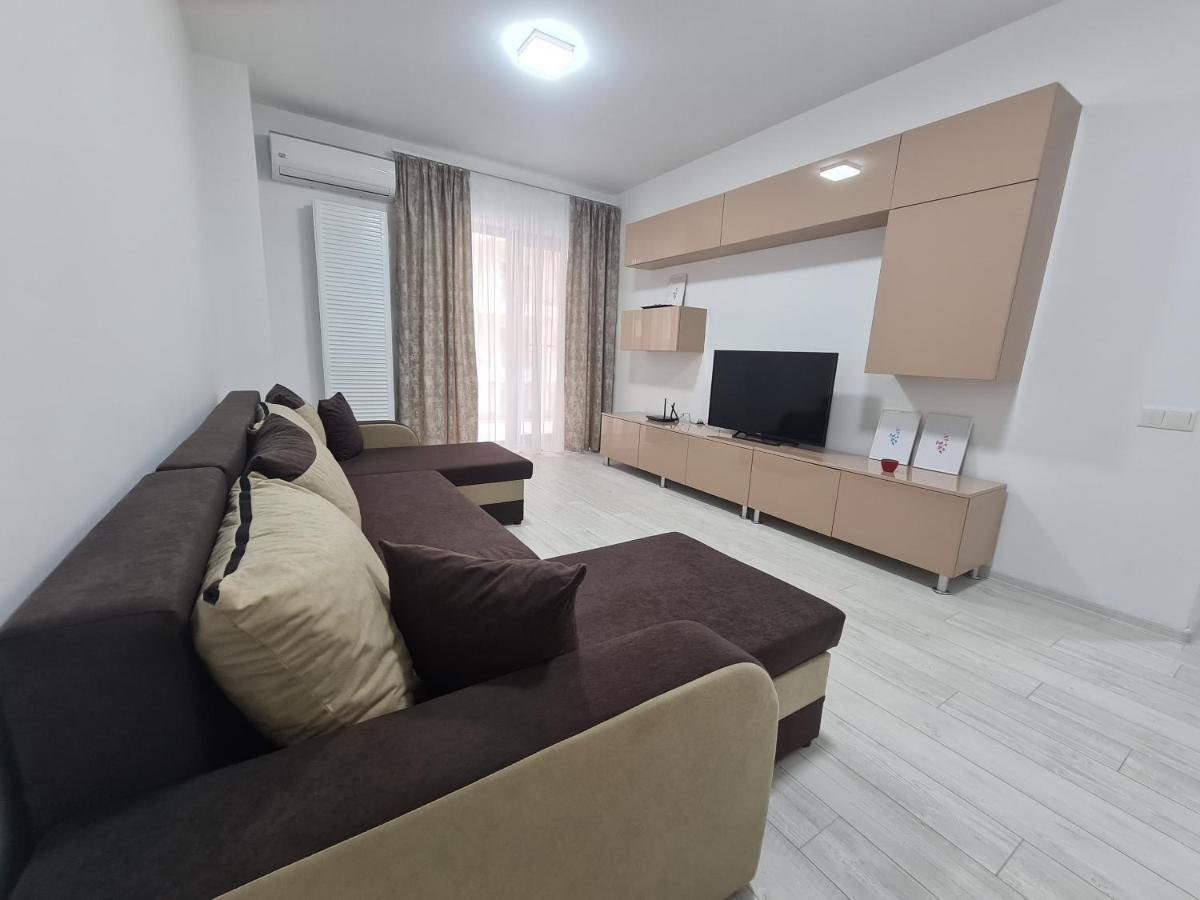 Apartament Moghioros Park Residence Dum1 Bucureşti Exterior foto