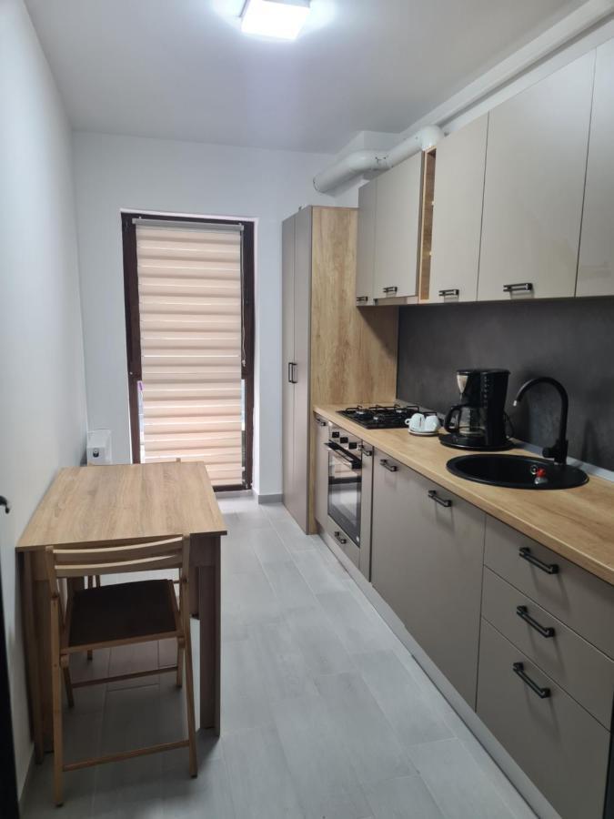 Apartament Moghioros Park Residence Dum1 Bucureşti Exterior foto