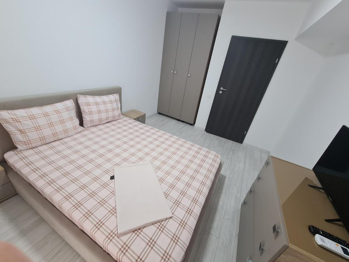 Apartament Moghioros Park Residence Dum1 Bucureşti Exterior foto