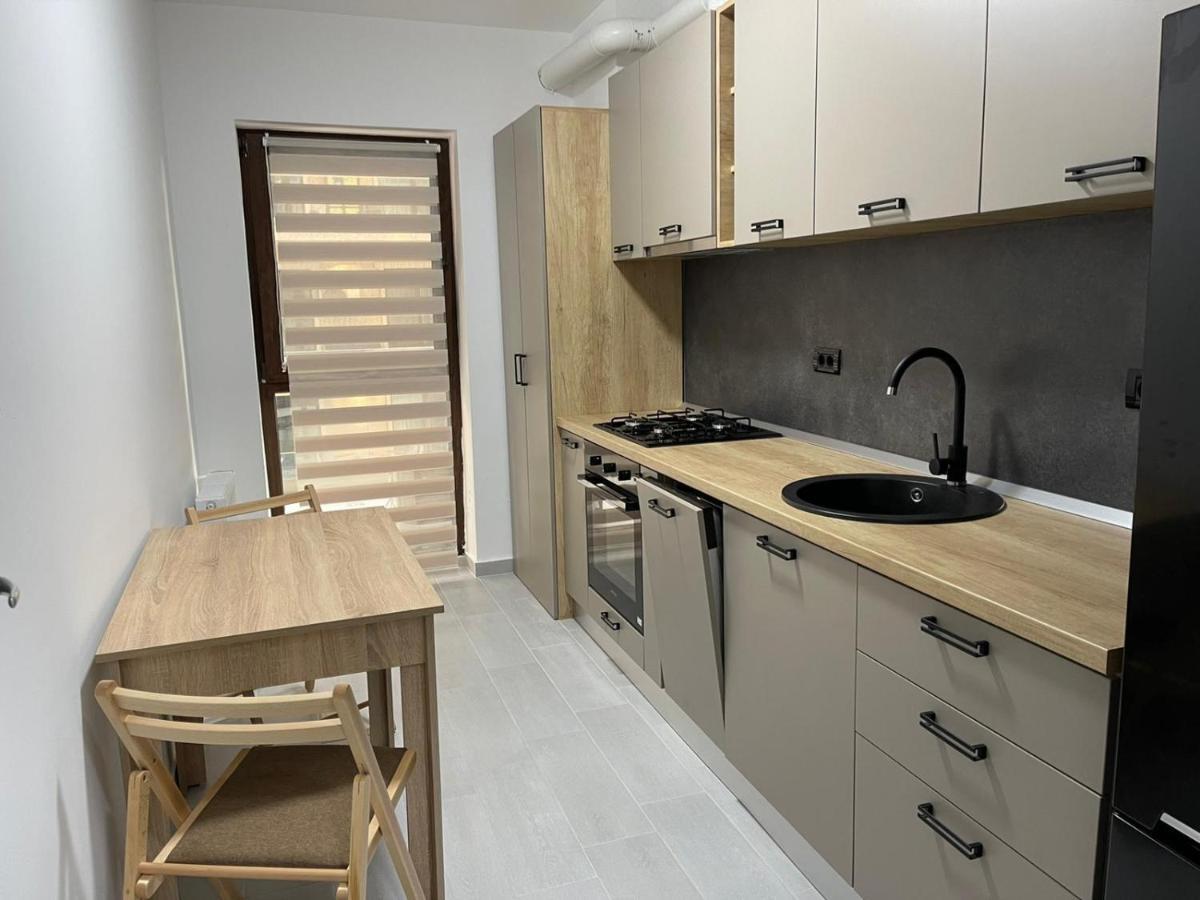 Apartament Moghioros Park Residence Dum1 Bucureşti Exterior foto