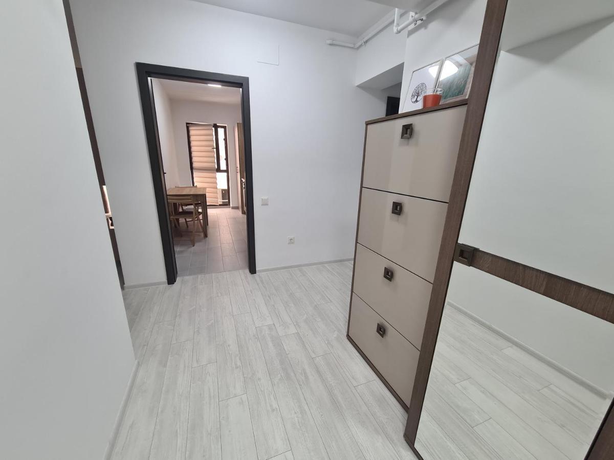 Apartament Moghioros Park Residence Dum1 Bucureşti Exterior foto
