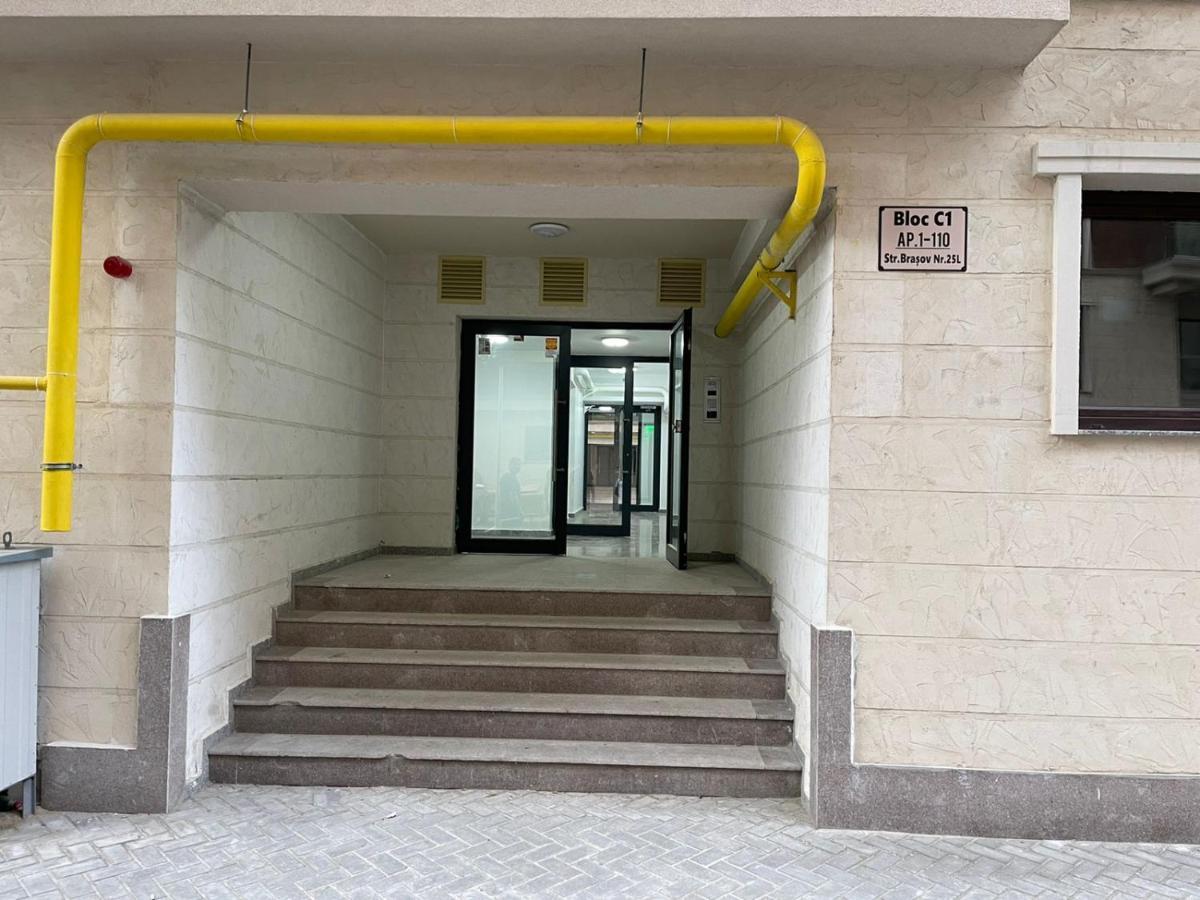 Apartament Moghioros Park Residence Dum1 Bucureşti Exterior foto