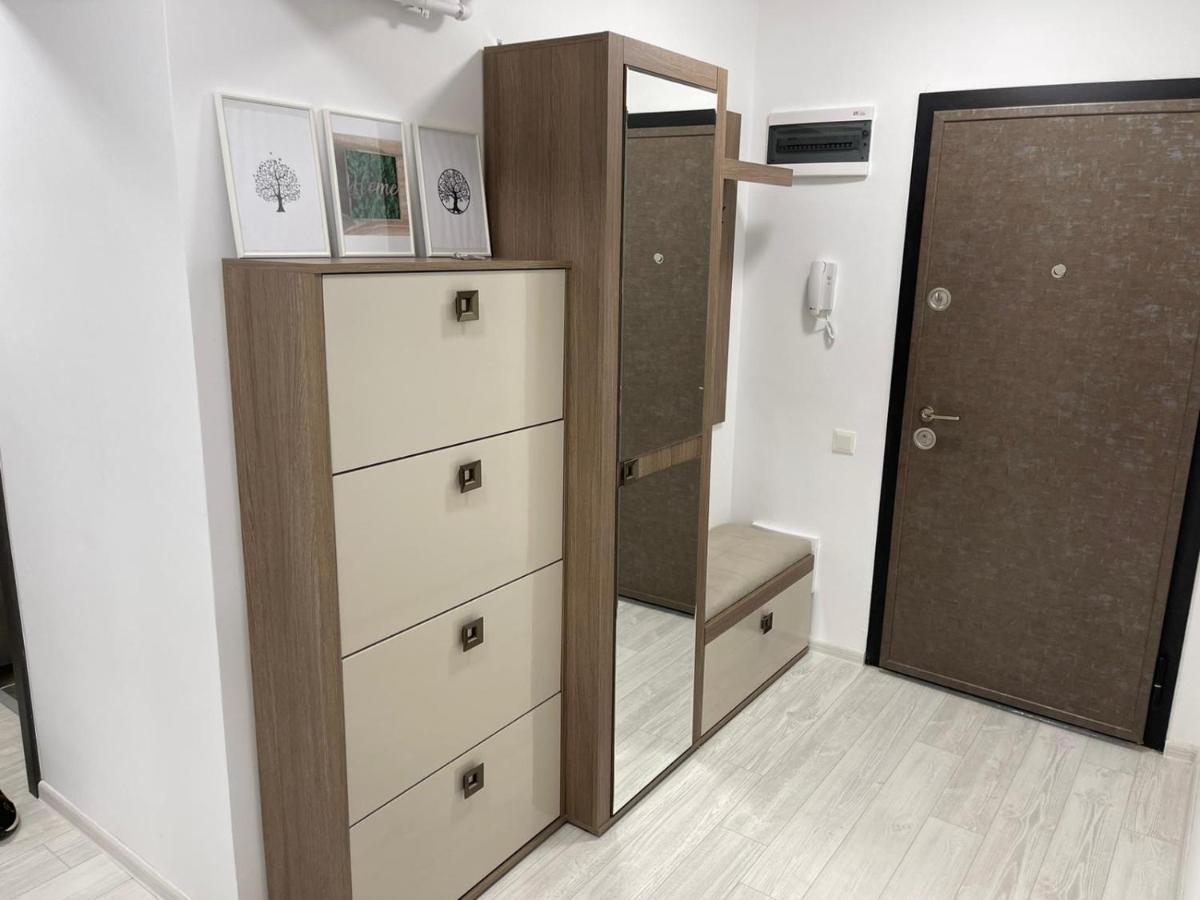 Apartament Moghioros Park Residence Dum1 Bucureşti Exterior foto