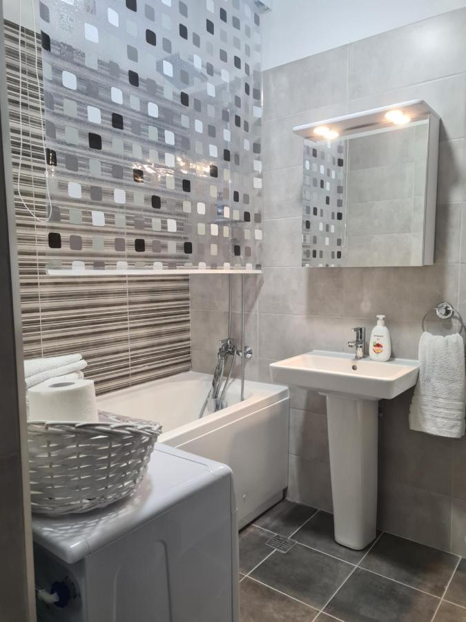 Apartament Moghioros Park Residence Dum1 Bucureşti Exterior foto