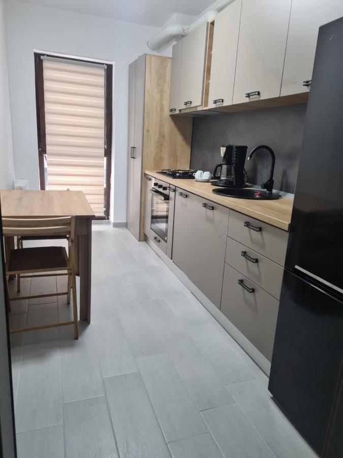 Apartament Moghioros Park Residence Dum1 Bucureşti Exterior foto