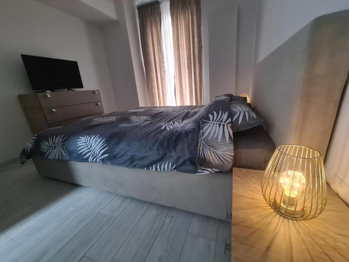 Apartament Moghioros Park Residence Dum1 Bucureşti Exterior foto