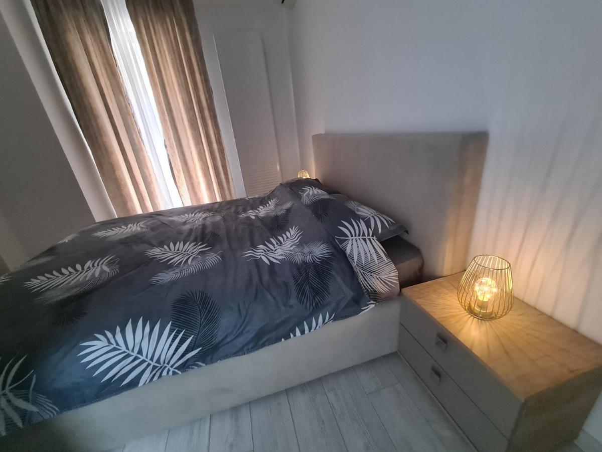 Apartament Moghioros Park Residence Dum1 Bucureşti Exterior foto